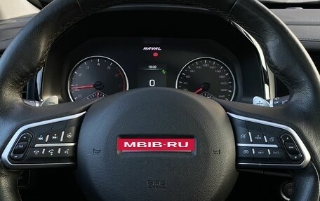 Haval F7 I, 2019 год, 1 679 000 рублей, 13 фотография