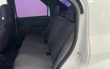 Renault Logan I, 2011 год, 555 000 рублей, 14 фотография