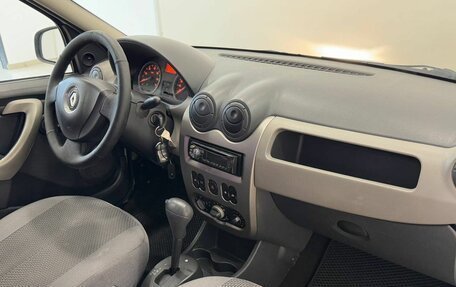 Renault Logan I, 2011 год, 555 000 рублей, 13 фотография