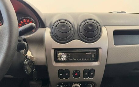 Renault Logan I, 2011 год, 555 000 рублей, 17 фотография