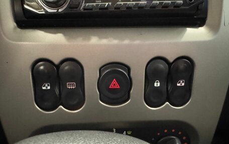 Renault Logan I, 2011 год, 555 000 рублей, 19 фотография