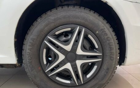 Renault Logan I, 2011 год, 555 000 рублей, 20 фотография