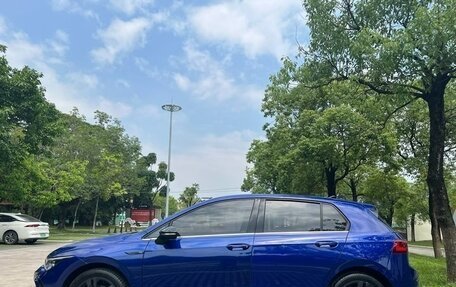 Volkswagen Golf VIII, 2021 год, 1 240 006 рублей, 4 фотография
