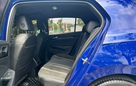 Volkswagen Golf VIII, 2021 год, 1 240 006 рублей, 16 фотография
