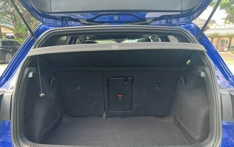 Volkswagen Golf VIII, 2021 год, 1 240 006 рублей, 22 фотография
