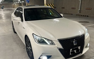 Toyota Crown, 2014 год, 2 500 000 рублей, 1 фотография