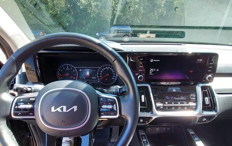 KIA Sorento IV, 2022 год, 4 250 000 рублей, 1 фотография
