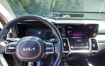 KIA Sorento IV, 2022 год, 4 250 000 рублей, 1 фотография
