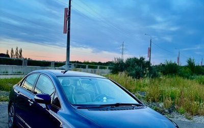 Honda Civic VIII, 2009 год, 780 000 рублей, 1 фотография