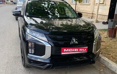 Mitsubishi ASX I рестайлинг, 2020 год, 2 200 000 рублей, 1 фотография
