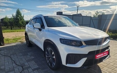 Geely Tugella FY11, 2023 год, 2 850 000 рублей, 1 фотография