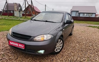 Chevrolet Lacetti, 2011 год, 599 000 рублей, 1 фотография