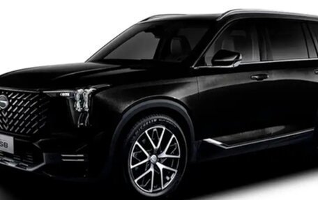 GAC GS8, 2025 год, 5 399 000 рублей, 1 фотография