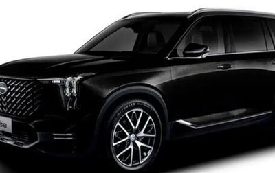 GAC GS8, 2025 год, 5 399 000 рублей, 1 фотография