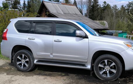 Lexus GX II, 2010 год, 3 100 000 рублей, 3 фотография