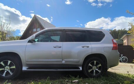 Lexus GX II, 2010 год, 3 100 000 рублей, 2 фотография