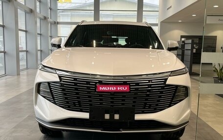 Haval F7, 2025 год, 2 699 000 рублей, 1 фотография