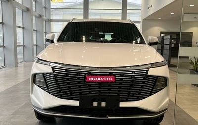 Haval F7, 2025 год, 2 699 000 рублей, 1 фотография