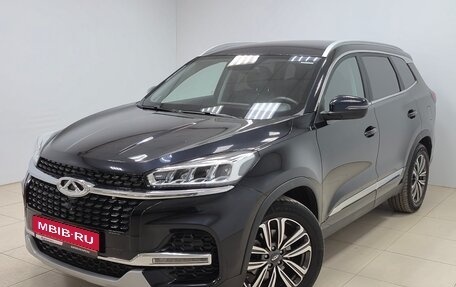 Chery Tiggo 8 I, 2020 год, 1 640 000 рублей, 1 фотография