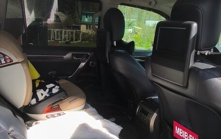 Lexus GX II, 2010 год, 3 100 000 рублей, 5 фотография