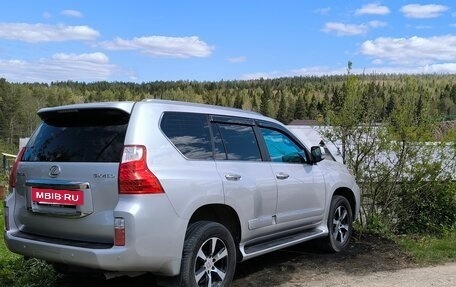 Lexus GX II, 2010 год, 3 100 000 рублей, 4 фотография