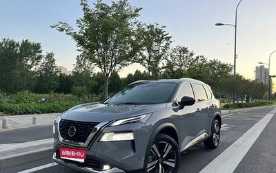 Nissan X-Trail, 2021 год, 2 450 000 рублей, 1 фотография