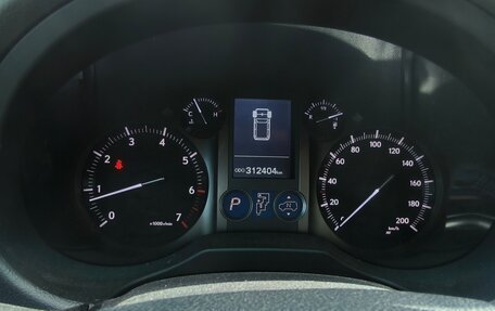 Lexus GX II, 2010 год, 3 100 000 рублей, 6 фотография
