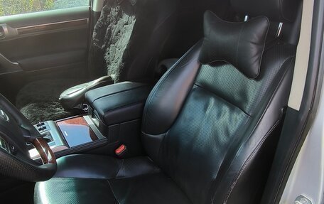 Lexus GX II, 2010 год, 3 100 000 рублей, 7 фотография