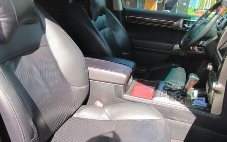 Lexus GX II, 2010 год, 3 100 000 рублей, 8 фотография