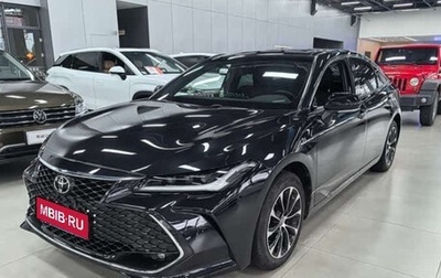 Toyota Avalon, 2022 год, 2 402 040 рублей, 1 фотография