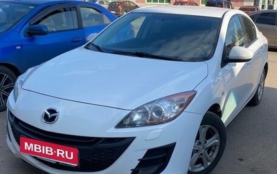 Mazda 3, 2011 год, 800 000 рублей, 1 фотография