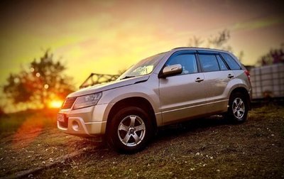 Suzuki Grand Vitara, 2011 год, 1 098 000 рублей, 1 фотография
