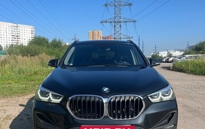 BMW X1, 2020 год, 3 590 000 рублей, 1 фотография
