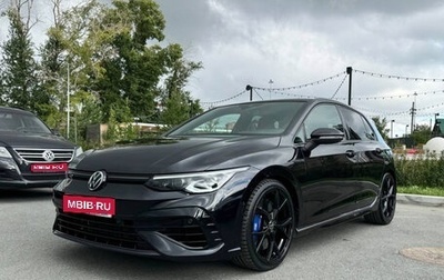 Volkswagen Golf R, 2021 год, 4 950 000 рублей, 1 фотография