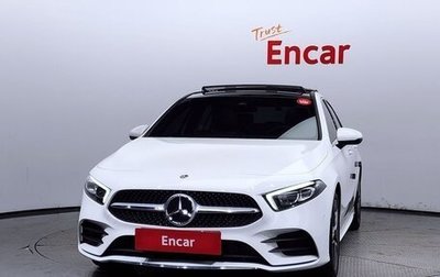 Mercedes-Benz A-Класс, 2022 год, 2 600 000 рублей, 1 фотография