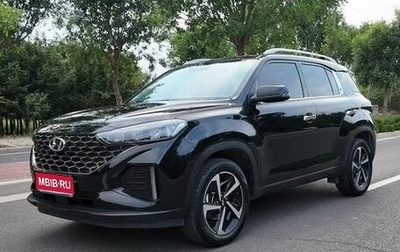 Hyundai ix35, 2022 год, 1 690 000 рублей, 1 фотография