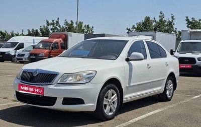 Skoda Octavia, 2013 год, 690 000 рублей, 1 фотография