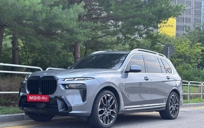BMW X7, 2022 год, 11 124 000 рублей, 1 фотография