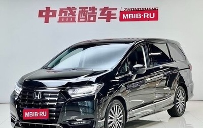 Honda Elysion, 2021 год, 3 323 000 рублей, 1 фотография
