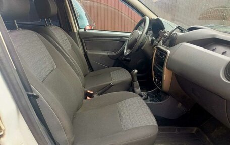 Renault Duster I рестайлинг, 2014 год, 630 000 рублей, 9 фотография