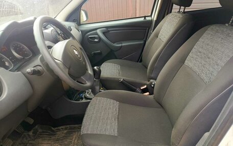 Renault Duster I рестайлинг, 2014 год, 630 000 рублей, 8 фотография