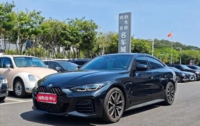 BMW 4 серия, 2022 год, 4 200 213 рублей, 1 фотография