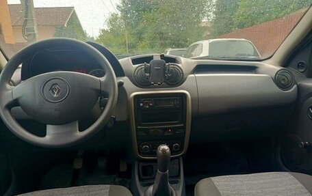 Renault Duster I рестайлинг, 2014 год, 630 000 рублей, 10 фотография