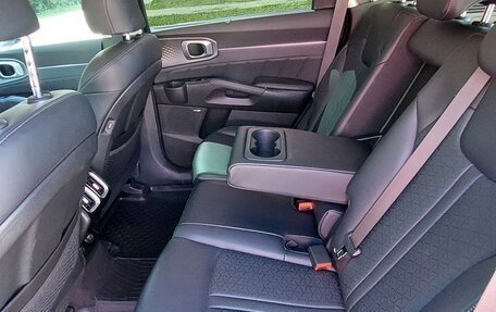 KIA Sorento IV, 2022 год, 4 250 000 рублей, 3 фотография