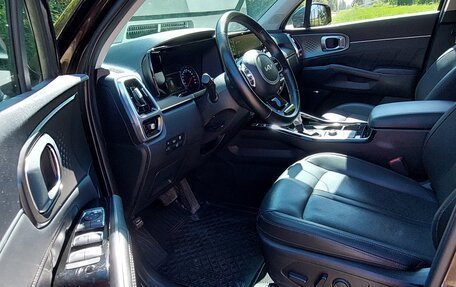 KIA Sorento IV, 2022 год, 4 250 000 рублей, 4 фотография