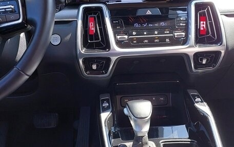 KIA Sorento IV, 2022 год, 4 250 000 рублей, 2 фотография