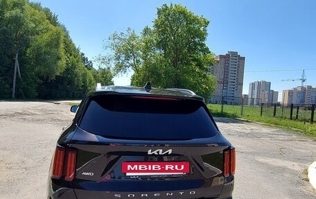 KIA Sorento IV, 2022 год, 4 250 000 рублей, 6 фотография