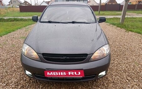 Chevrolet Lacetti, 2011 год, 599 000 рублей, 3 фотография
