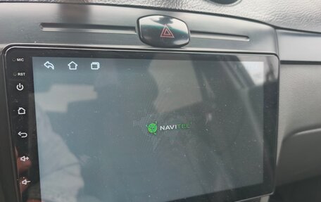 Chevrolet Lacetti, 2011 год, 599 000 рублей, 8 фотография