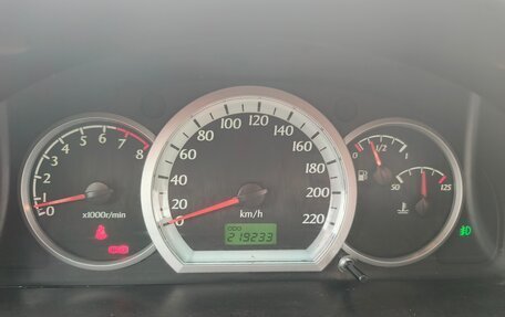 Chevrolet Lacetti, 2011 год, 599 000 рублей, 9 фотография